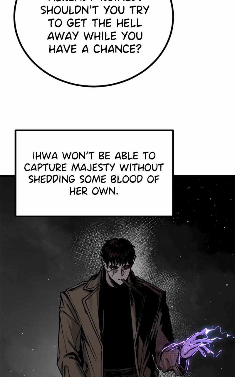 Hero Killer Chapter 191 10